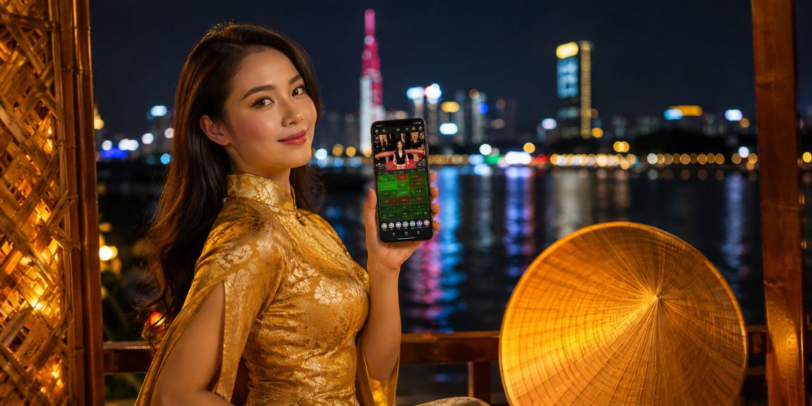 Trò chơi casino di động tại Hồ Chí Minh