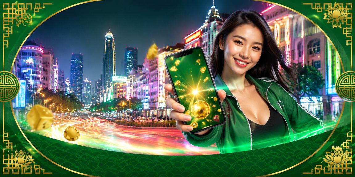 Màn hình đăng ký nhận bonus neon rực rỡ tại TP. Hồ Chí Minh